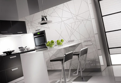 Decoración de interiores: Decora la cocina a tu estilo 2012