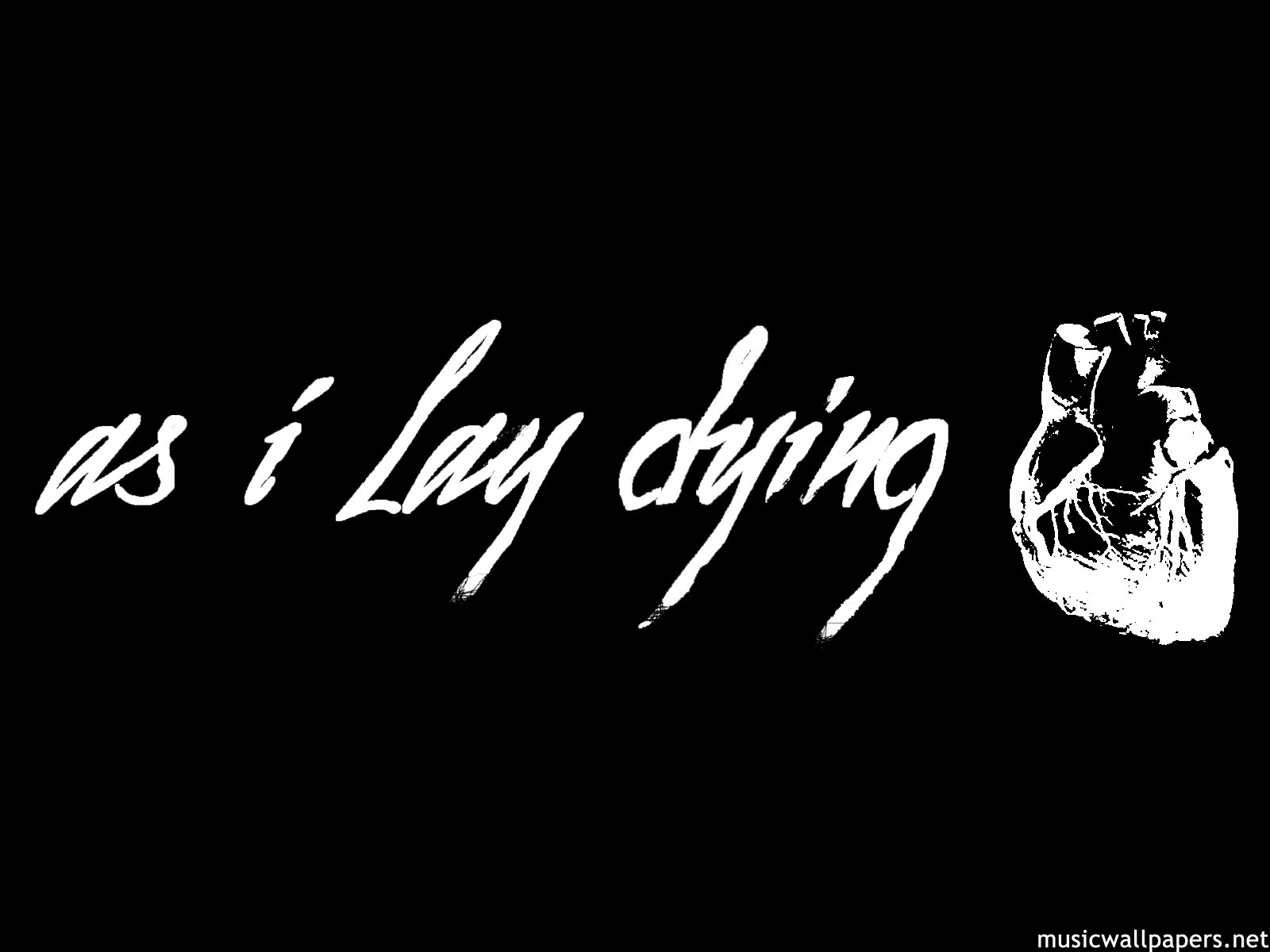 Lay Dying wallpaper ~ free wallpaper music