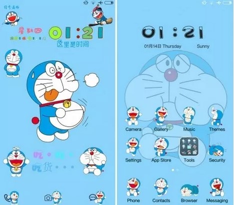 Gambar Doraemon Lucu Buat Wallpaper Wa - Top Anime Wallpaper