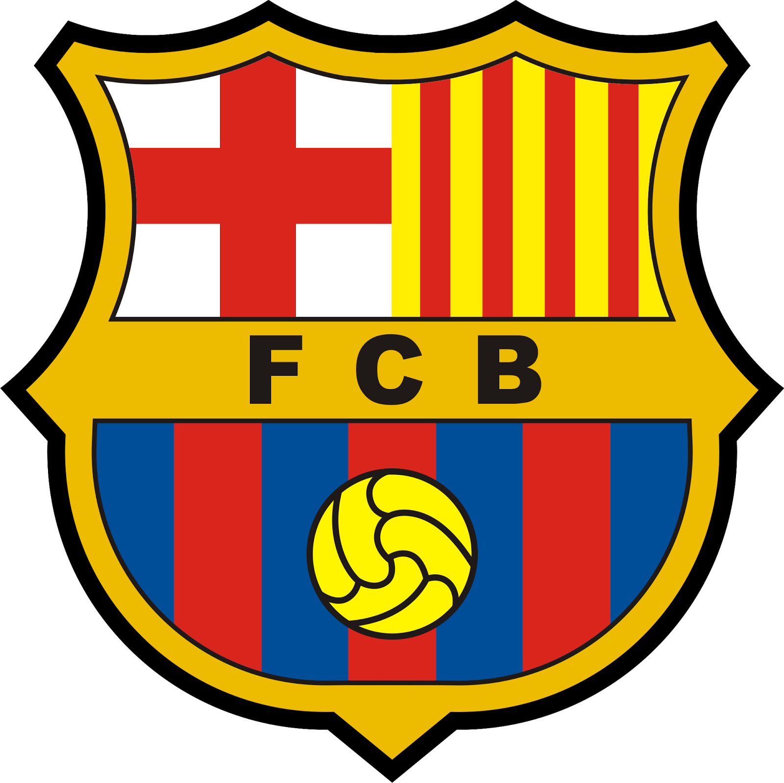 Barca Logo - Barcelona Logo Wallpaper | Views Wallpapers