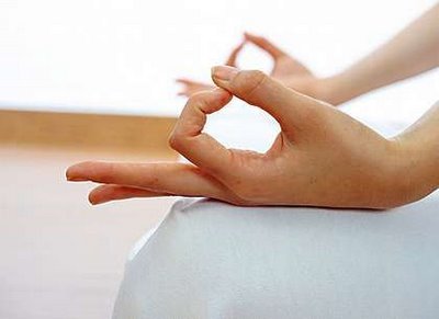 YATS (yoga and the suburbs): Mudras