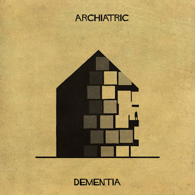 Demência Demência, Archiatric, Frederico Babina, Dementia