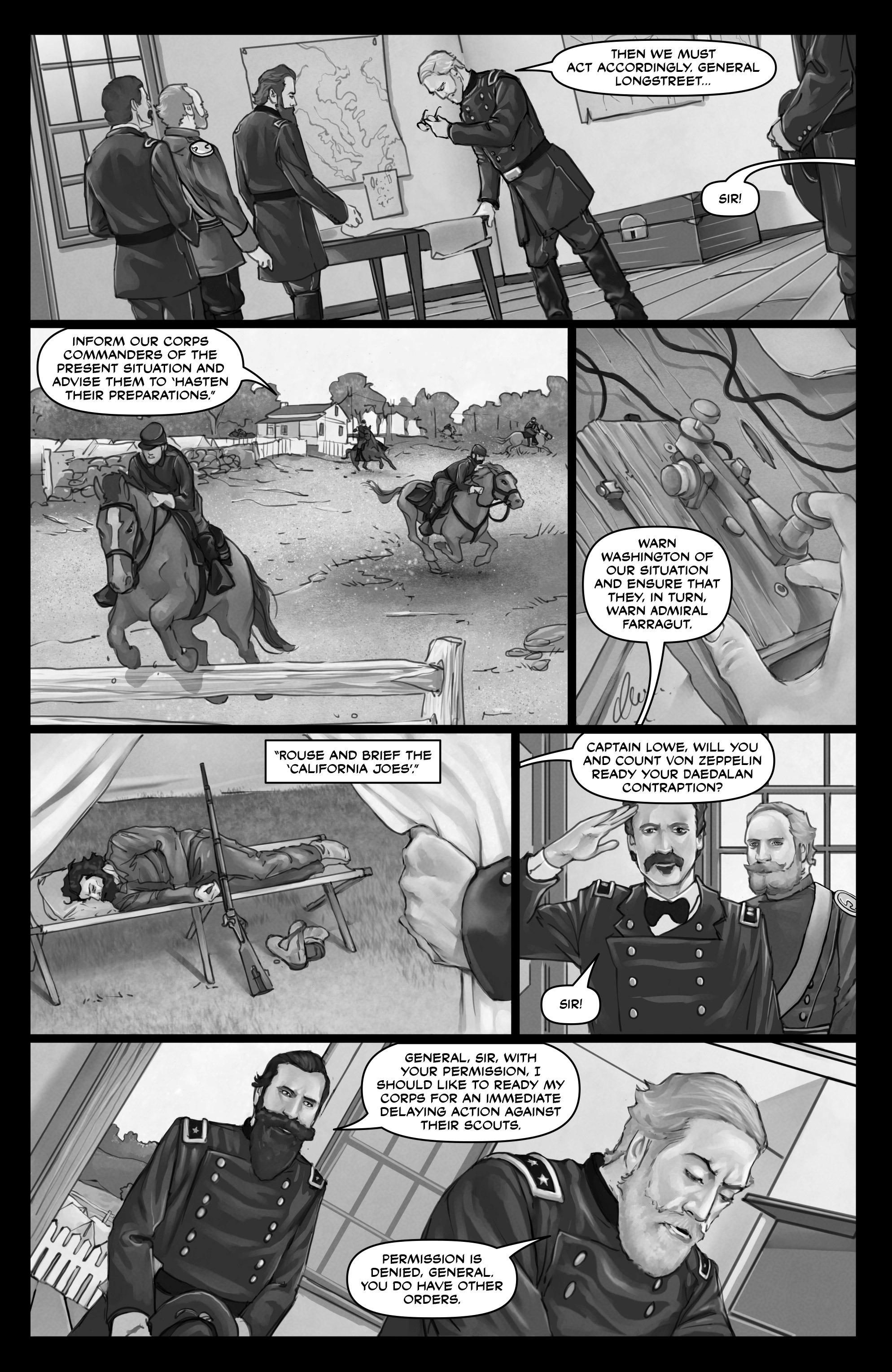 Read online Alan Moore's Cinema Purgatorio comic -  Issue #2 - 39