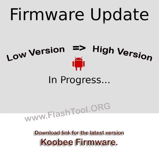 Download Koobee Device Firmware Download Koobee Firmware