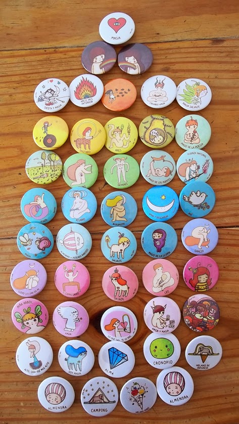 Gabi Rubí - dibujos magicos : PUNTOS DE VENTA DE LOS PRODUCTOS RUBÍ :)