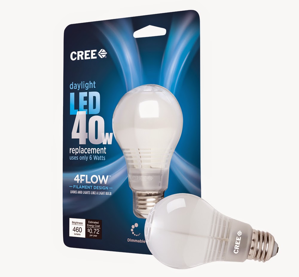 Living Green With LED Lighting World