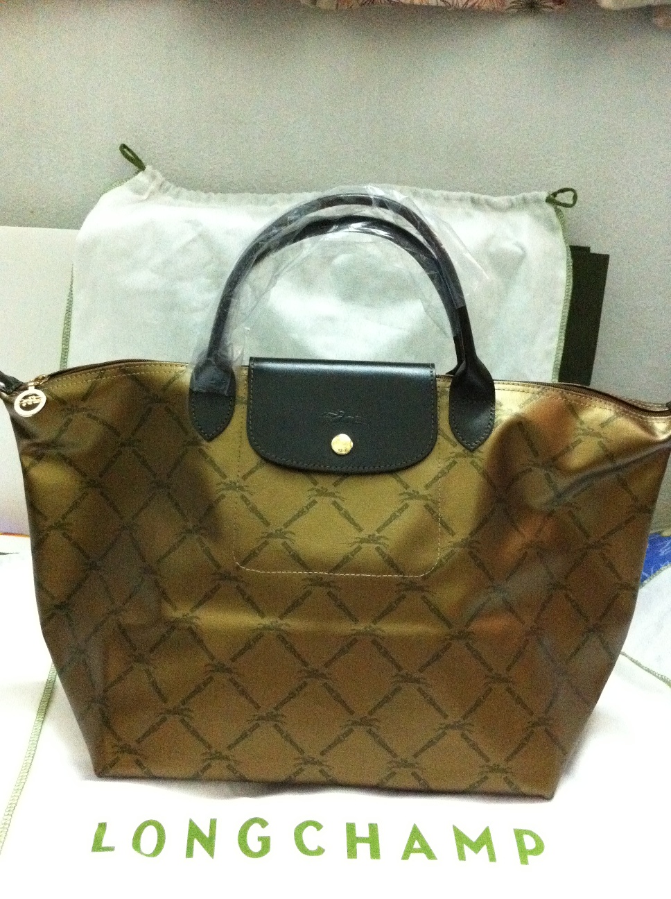 authentic longchamp bag price philippines