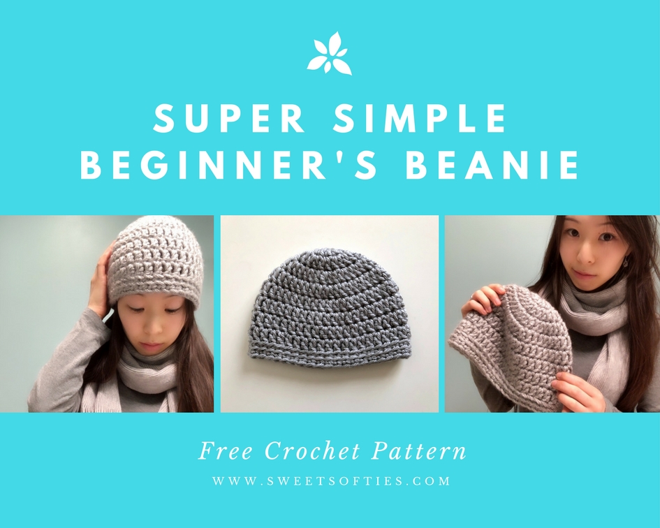 http://www.sweetsofties.com/2017/11/super-simple-beginners-beanie.html