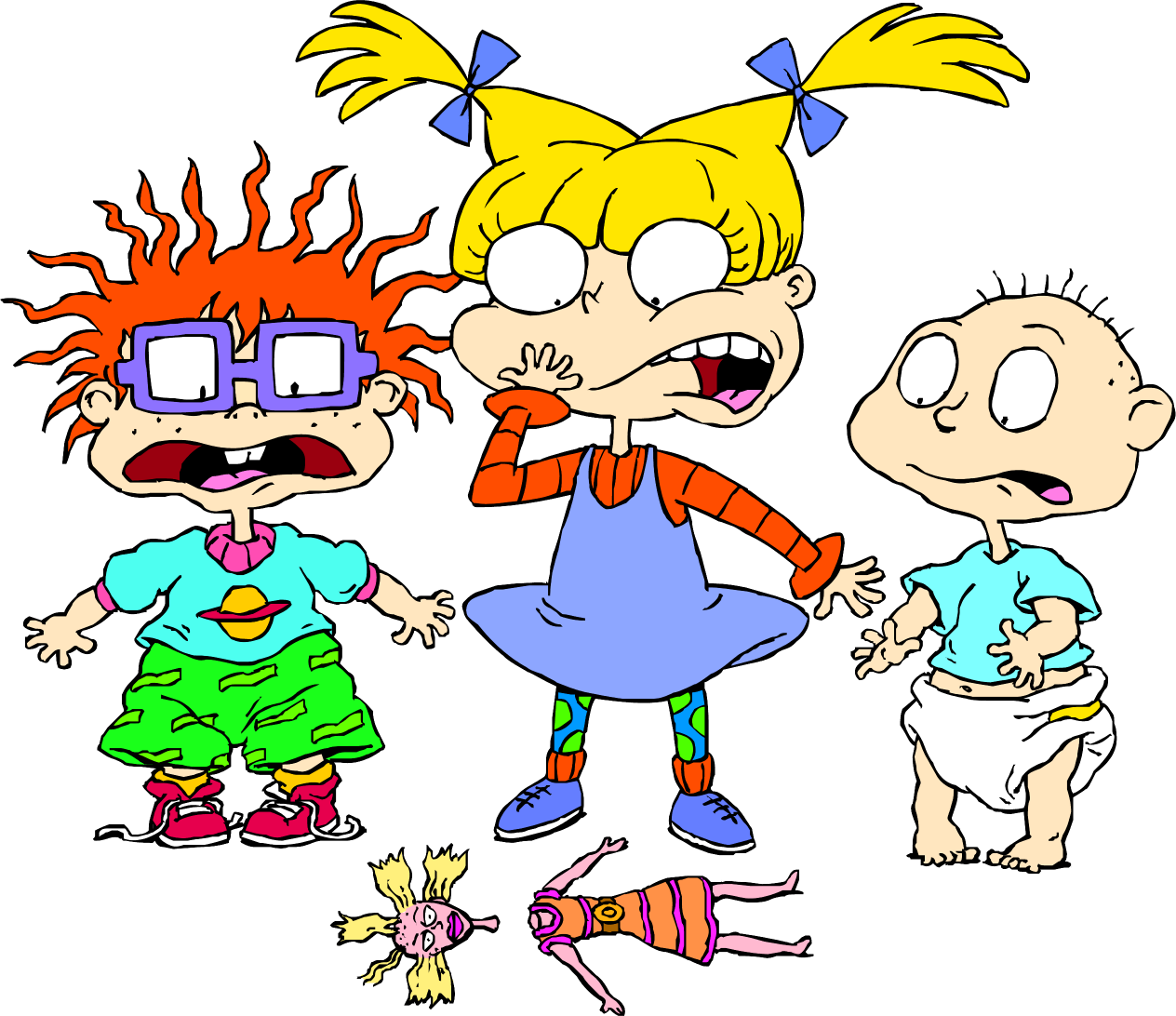 1264px x 1092px - Rugrats All Grone Up Nude - PORN PHOTO