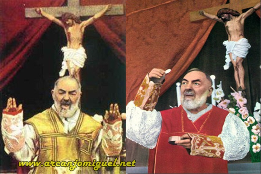 VISITE: www.arcanjomiguel.net