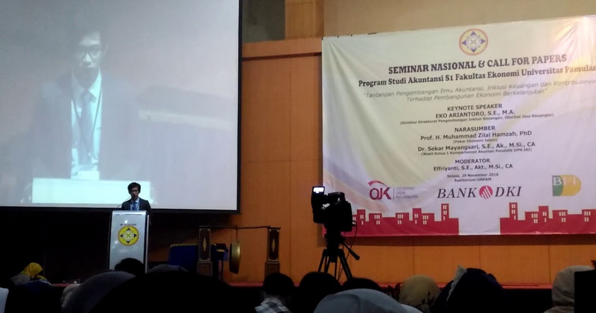 KATA SAMBUTAN KETUA PANITIA ACARA SEMINAR Kata sambutan KATA SAMBUTAN KETUA PANITIA ACARA SEMINAR Kata sambutan
