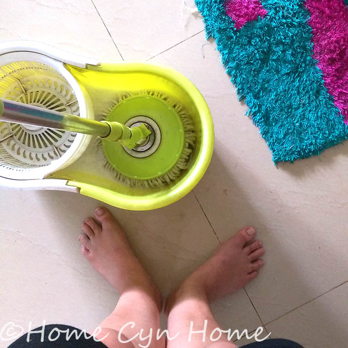How We Manage Without A Maid Home Cyn Home
