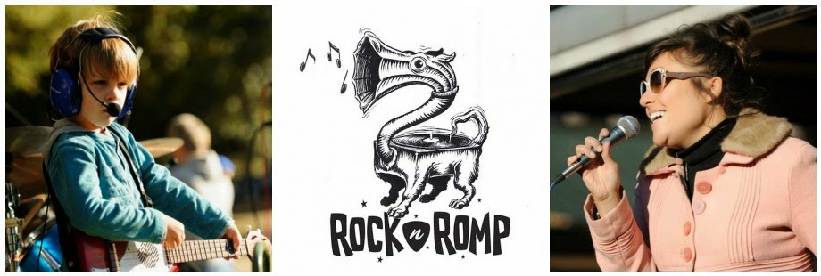 MEMPHIS ROCK-N-ROMP