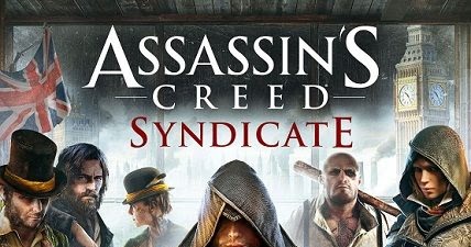Assassin’s Creed Syndicate PC Game Download Full Version
