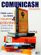 Edicion No. 4 "Educación"