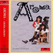 Full Album Kumpulan Aroma - Aroma Asmara