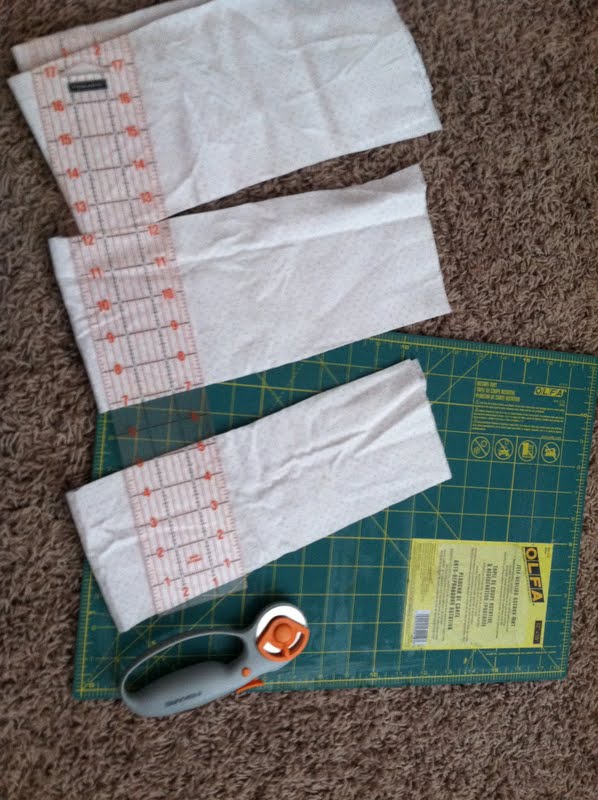 Life As We Know It Rice Bags