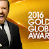 Golden Globe Awards 2016: Winners & Nominees