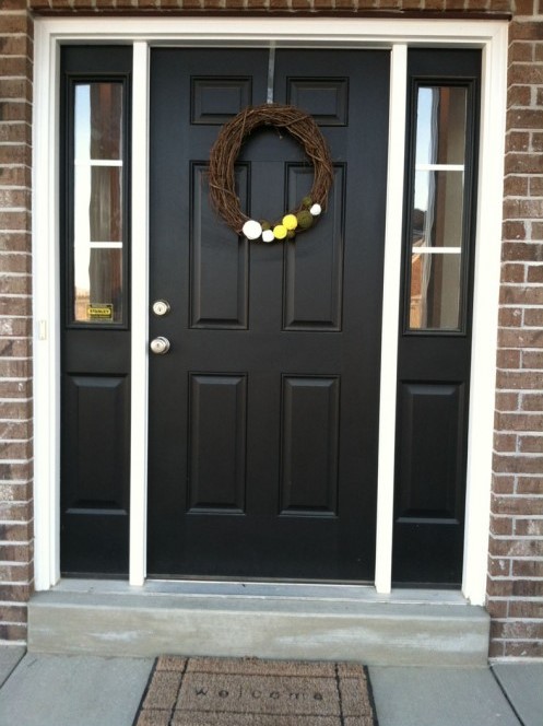 Gambar Pintu Utama Rumah Mewah Info Terkini!