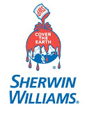We love Sherwin Williams!