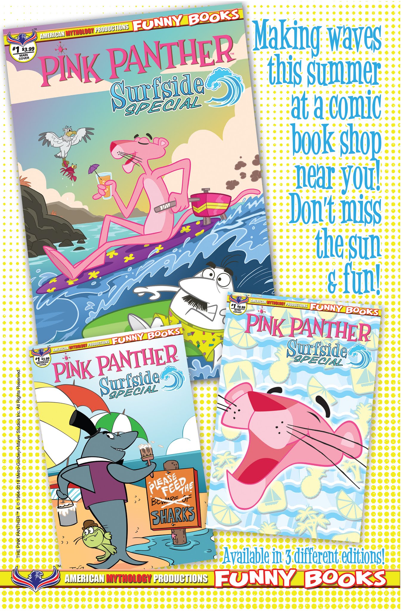 Read online Casper's Capers comic -  Issue #1 - 32