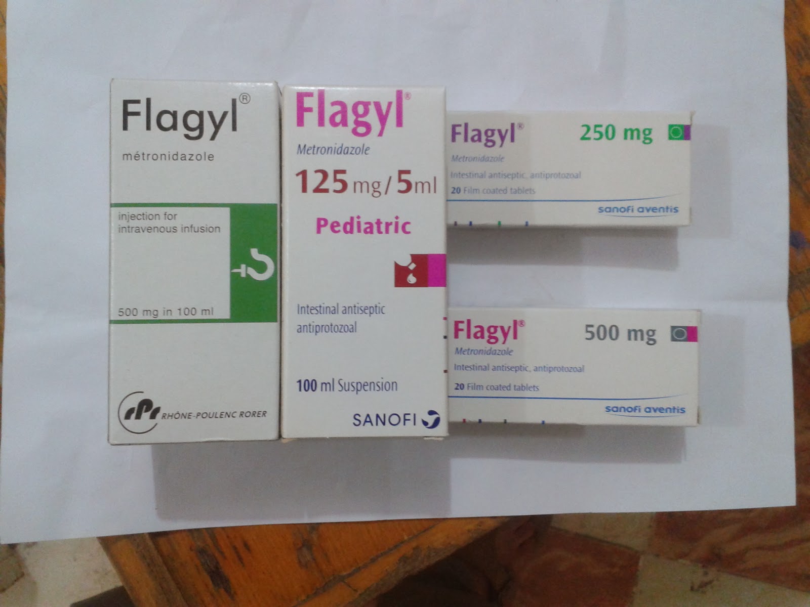 Buy flagyl online cheap