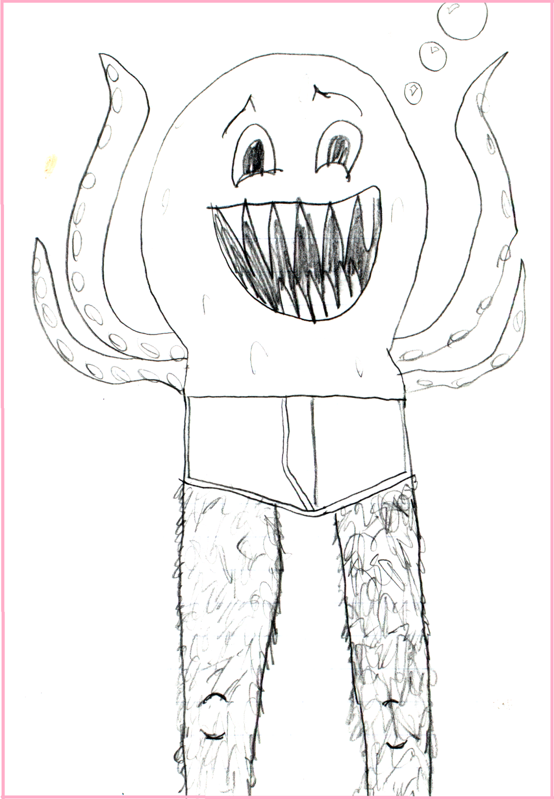 Creative and Fun Drawing Game for All Ages