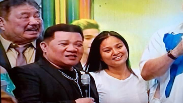 Julia Clarete Is Back On Eat Bulaga! Must Watch! Julia Clarete Is Back On Eat Bulaga! Must Watch!
