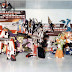 Throwback Thursday: Strictly G1 Display