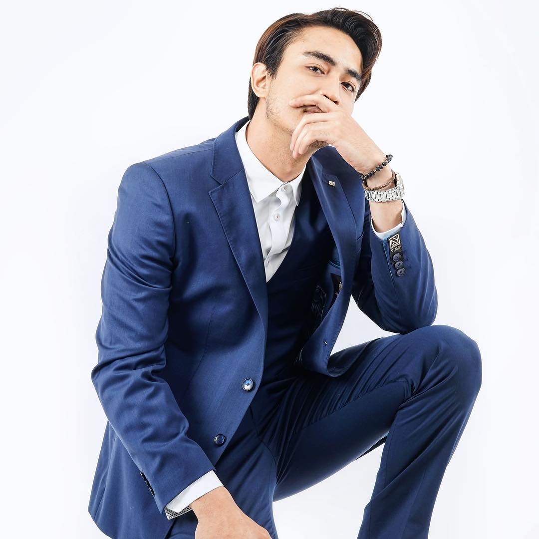 Edtv Sembang Aiman Hakim Ridza Hero Drama Curi Curi Cinta