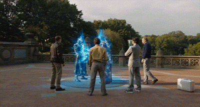 Thor teleporting Loki with Tesseract Cube thor, loki, tesseract cube