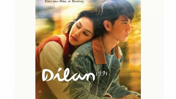 Download Film Dilan 1991 Full Movie Via Google Drive