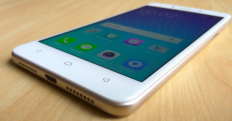 Trik melakukan Hard Reset OPPO A37 / Factory Reset Oppo