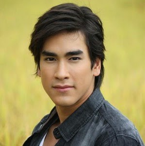 ทรงผมณเดช ทรงผมณเดช