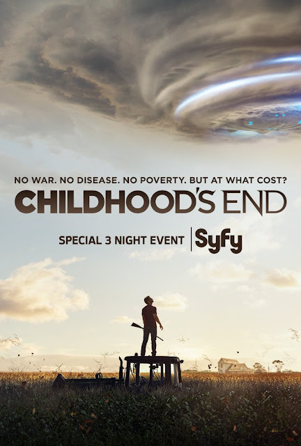 posters childhood's end