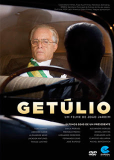 Getúlio - DVDRip Nacional