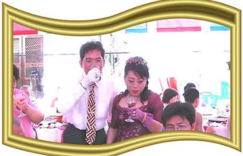 台南傳統婚禮|南部流水席|總鋪師|台南六甲好友結婚|蟋蟀大餐