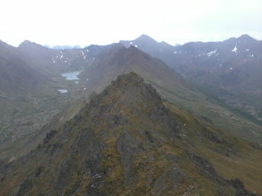 Wolverine Peak