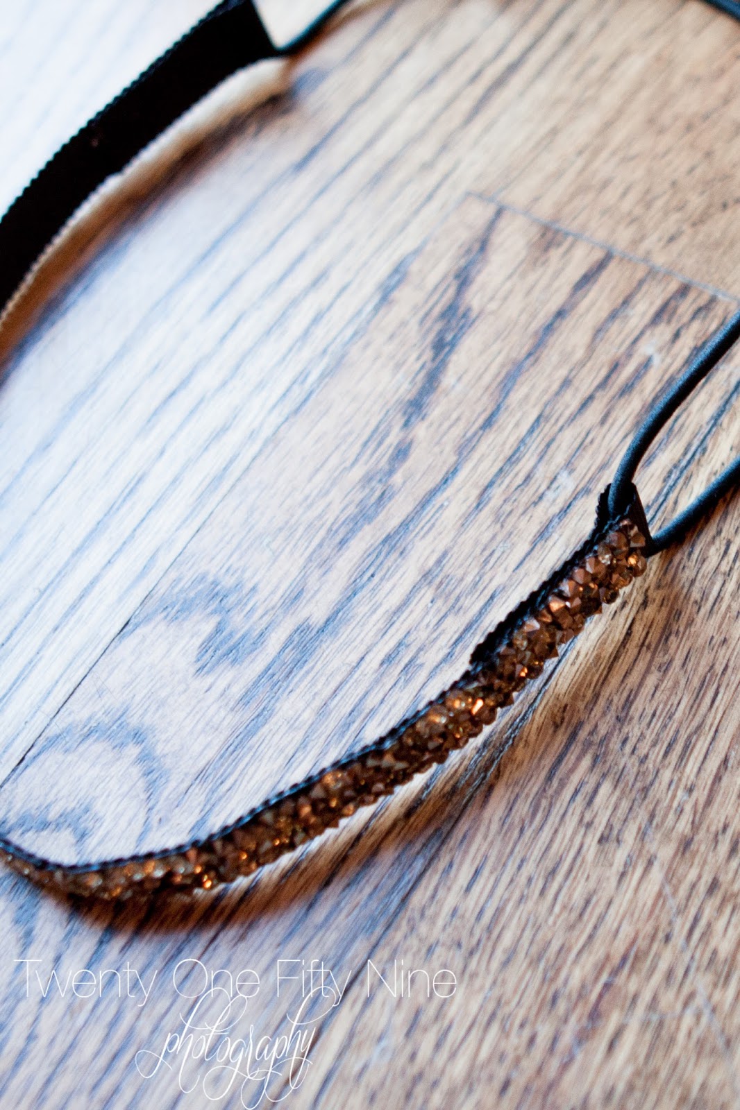 Beaded Belt DIY Twenty One Fifty Nine