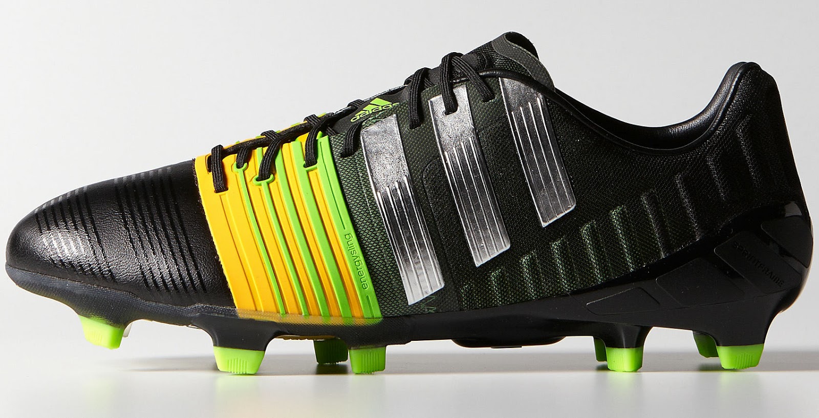 Adidas Nitrocharge 2 Next-Generation 2014-15 Boot Released - Footy Headlines
