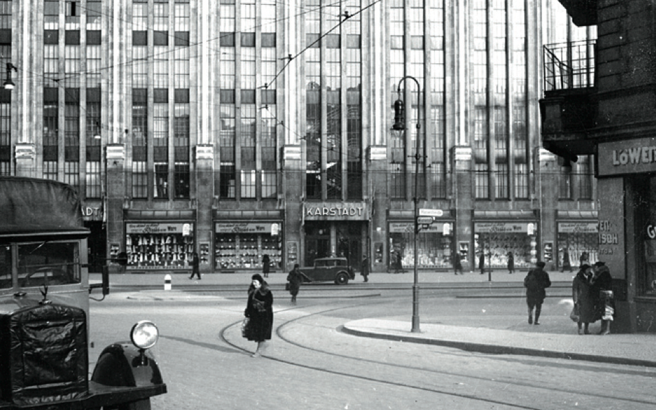 Kunsthaus Dahlem Blog Marz 2017