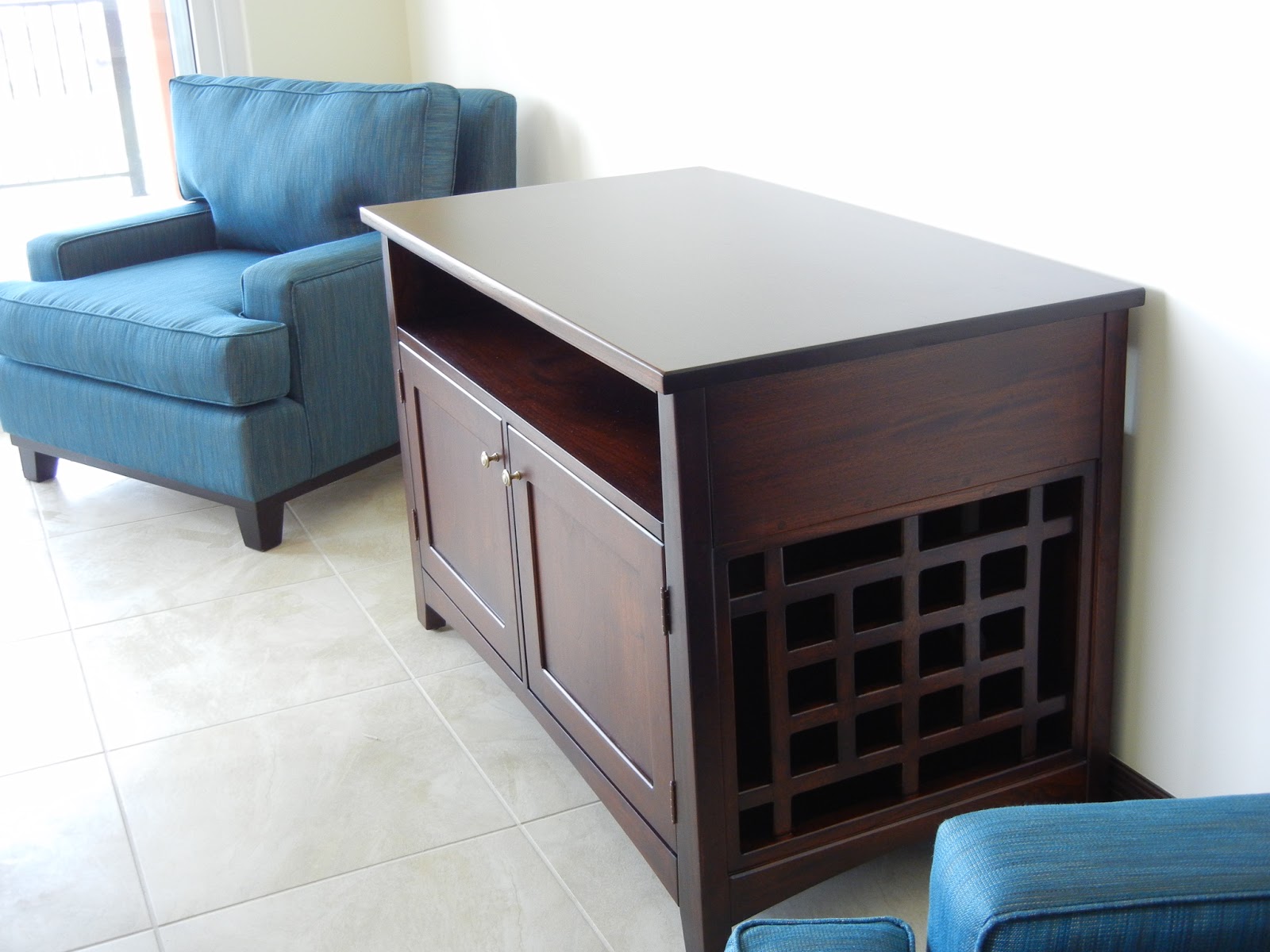 Furniture in Costa Rica