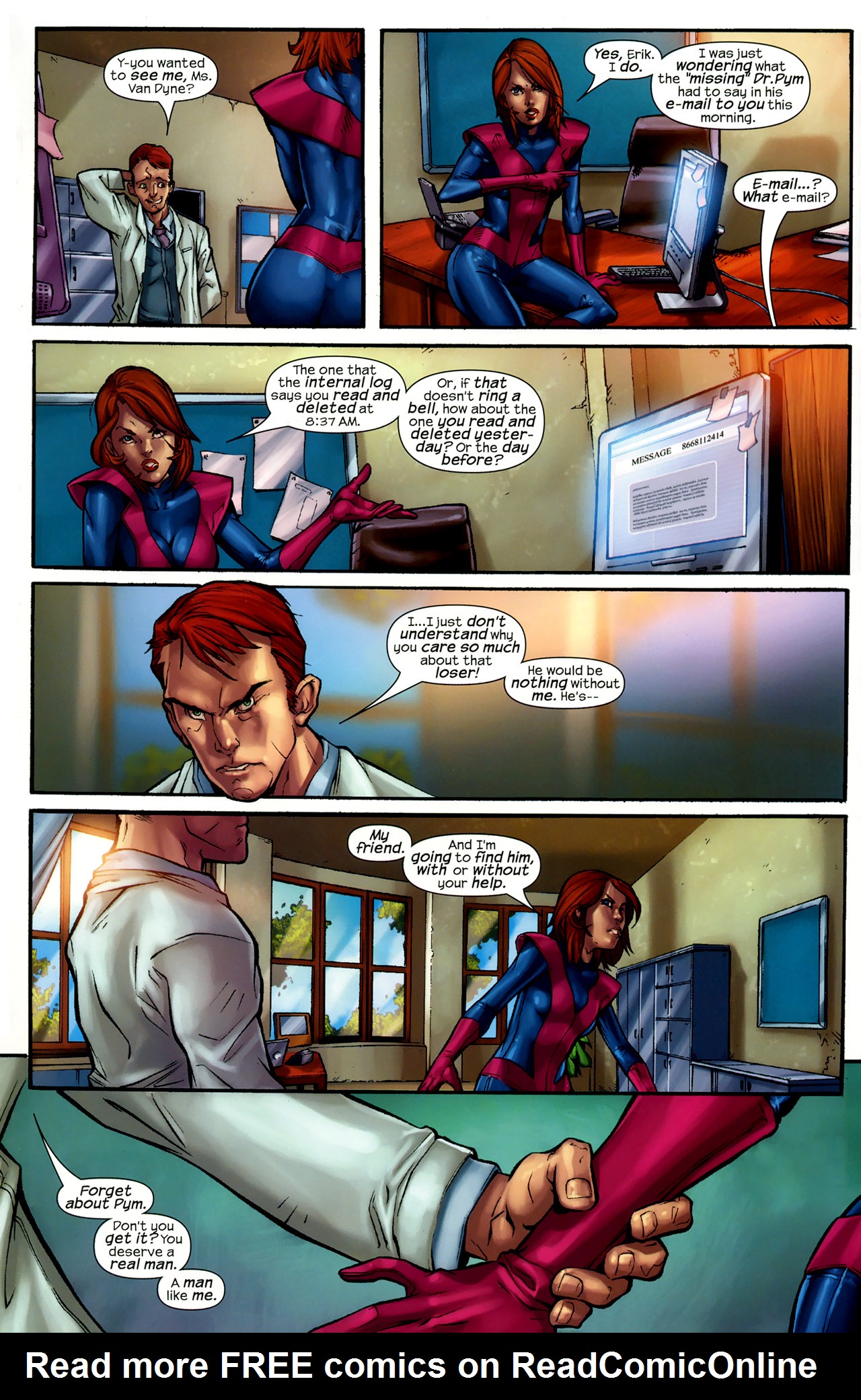 Read online Marvel Triple Action (2009) comic -  Issue #2 - 39