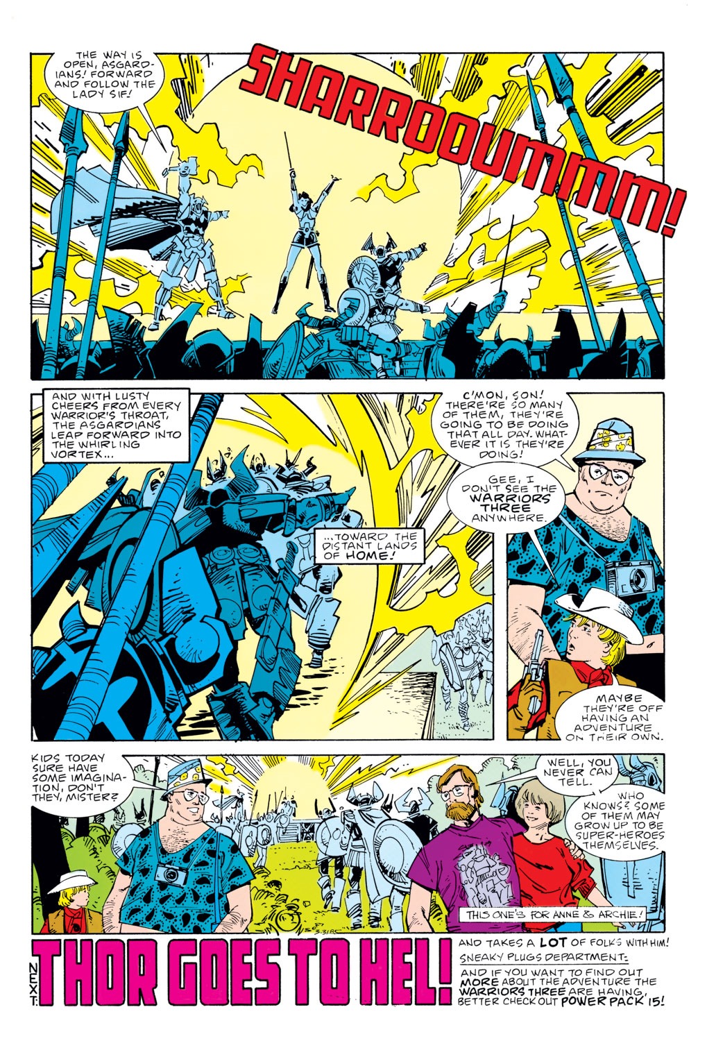 Thor (1966) 359 Page 22