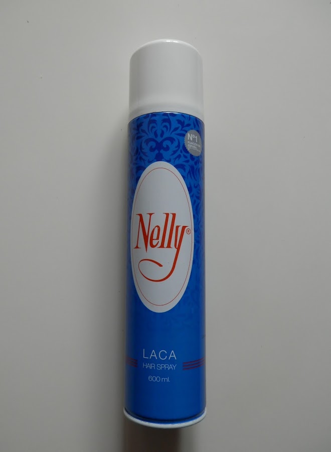 laca nelly clasica opinión