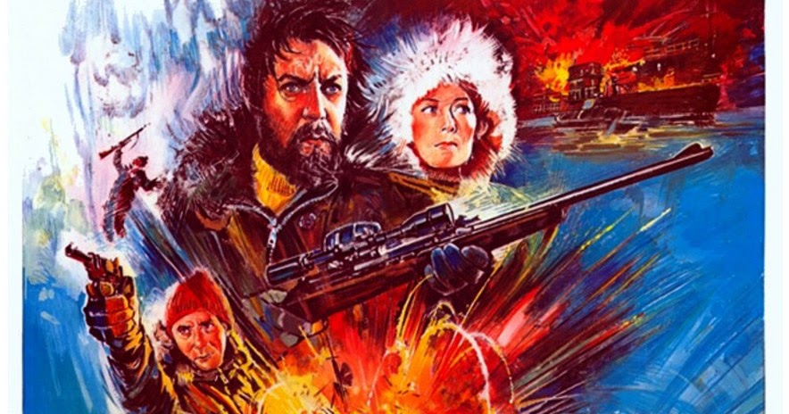 Le Secret De La Banquise 1979 FOUR TOUS : le secret de la banquise 1979 dvdrip