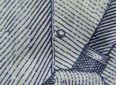 Jika Diperhatikan, Ada Objek Tersembunyi di Tiap Uang Kertas Rupiah. Berikut Penjelasanya! Jika Diperhatikan, Ada Objek Tersembunyi di Tiap Uang Kertas Rupiah. Berikut Penjelasanya!