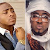 DAVIDO ALLEGEDLY FIGHTS ICEPRINCE AT AN EVENT, DESTROYS MANY PROPERTIES | SEE TWEETS