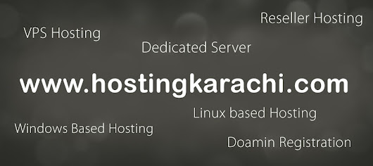 Dedicated Server