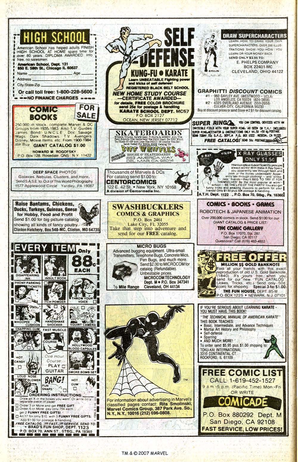 Read online The Incredible Hulk (1968) comic -  Issue #337 - 30